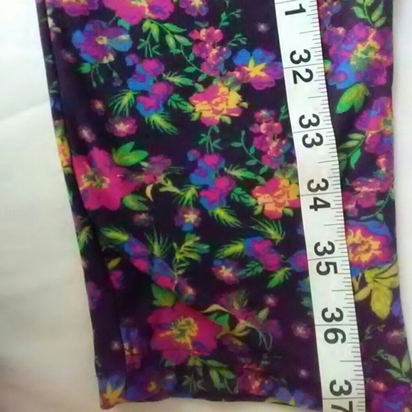 Leggings by H2 Gear size L/XL super soft - Picture 5 of 5